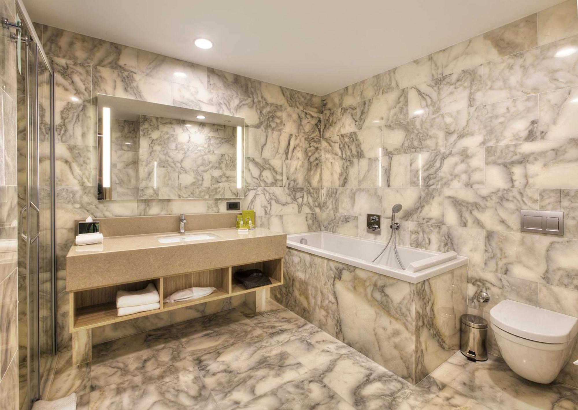 Hilton Garden Inn Isparta Exterior photo